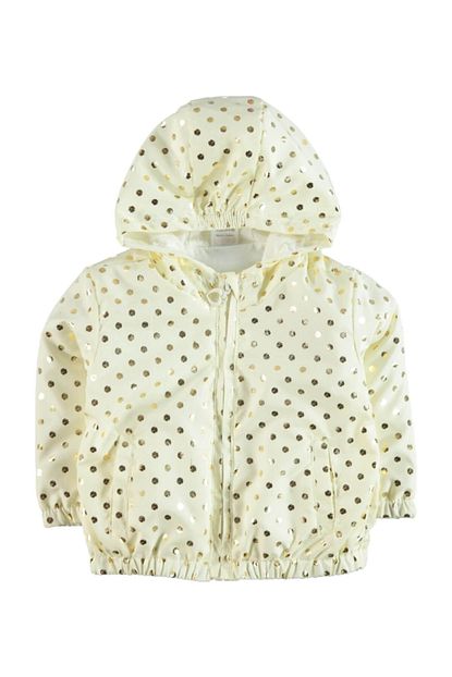 civil baby ekru kiz bebek yagmurluk ruzgarlik 86a692509y81 fiyati yorumlari trendyol