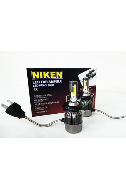 niken led xenon far h1 evo serisi fiyati yorumlari trendyol