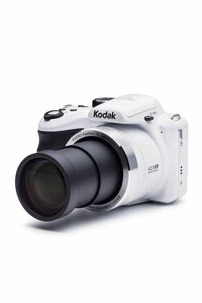 kodak pixpro astro zoom az422 dijital
