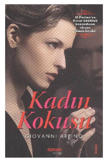 kadin kokusu filmi turkce dublaj izle