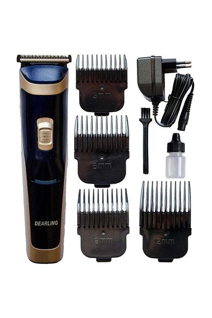 smile express dearling rf 650 profesyonel sarjli sac sakal tras makinesi fiyati yorumlari trendyol