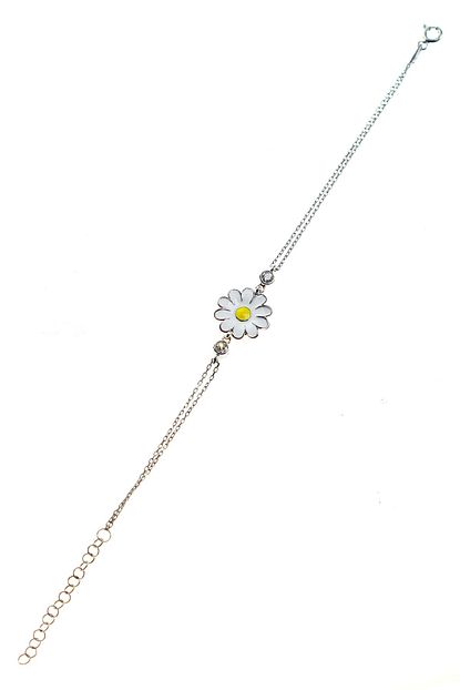 https www trendyol com sogutlu silver kadin gumus mineli papatya bileklik sgtl9283 p 5048645