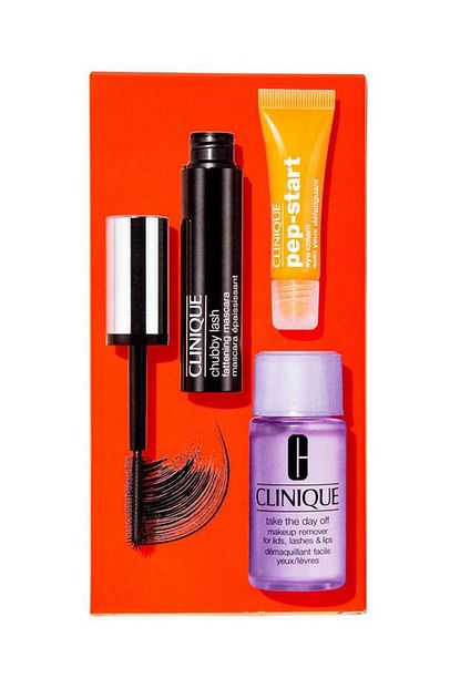 clinique chubby lash fattening maskara