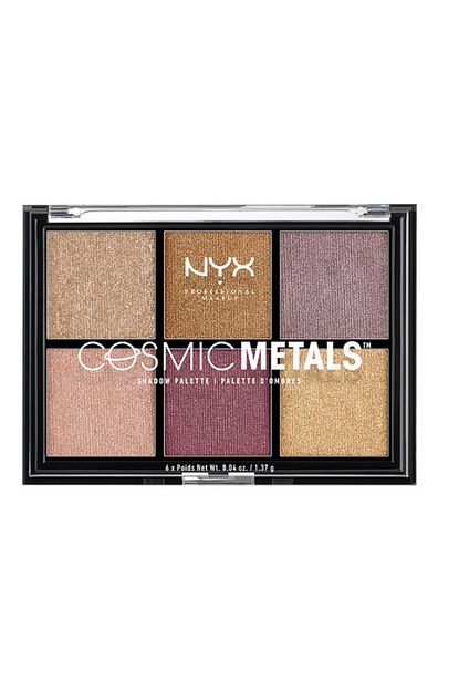 nyx professional makeup