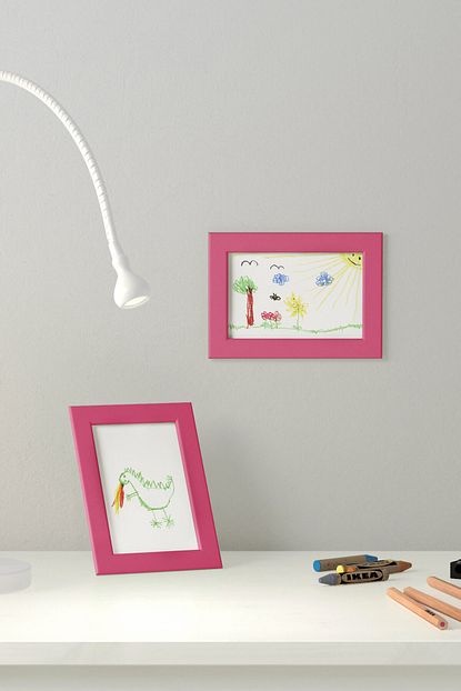 ikea fiskbo cerceve fiyati yorumlari