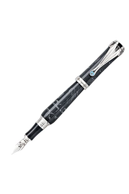 montegrappa pen of peace dolma kalem