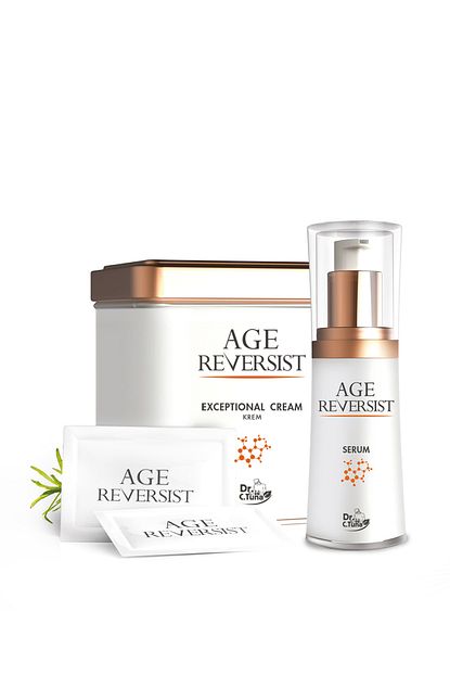 farmasi dr c tuna 2 li age reversist krem ve serum seti 9409200099999 fiyati yorumlari trendyol