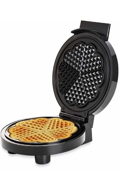 fakir bake n joy waffle makinesi siyah fiyati yorumlari trendyol