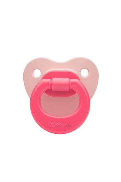 wee baby mat govdeli damakli emzik no 3 pembe fiyati yorumlari trendyol
