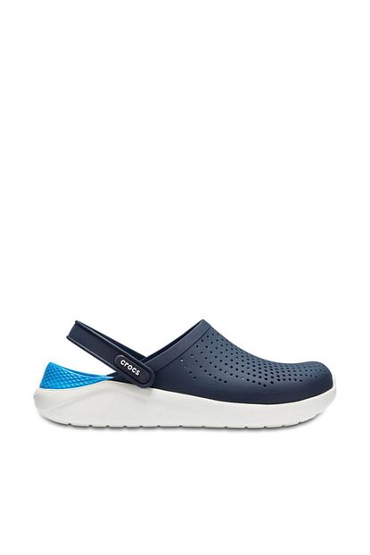 crocs unisex lacivert literide clog