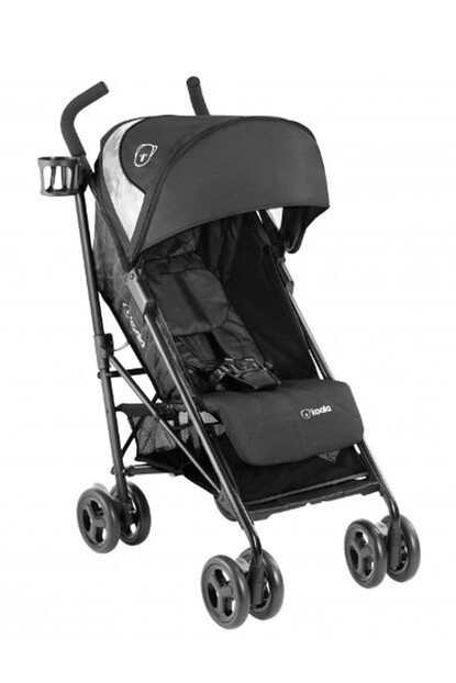 Koala Rock Baston Bebek Arabasi Siyah Fiyati Yorumlari Trendyol