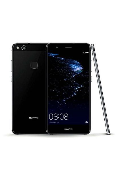 huawei p10 lite siyah 64gb cep telefonu