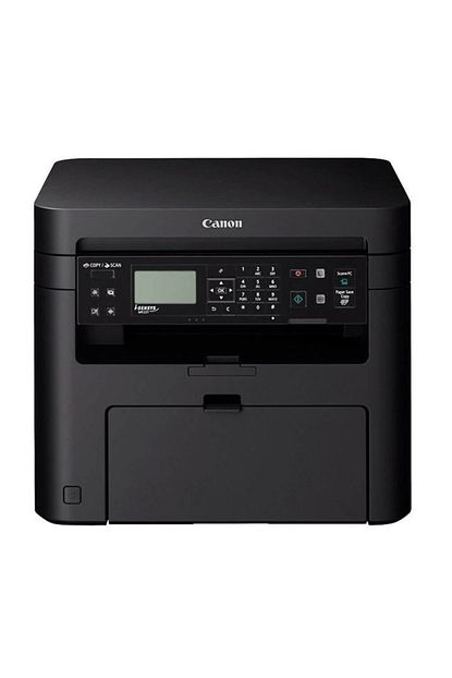 canon i sensys mf231 mono lazer yazici