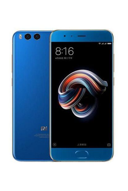 xiaomi mi note 3 128 gb cep telefonu