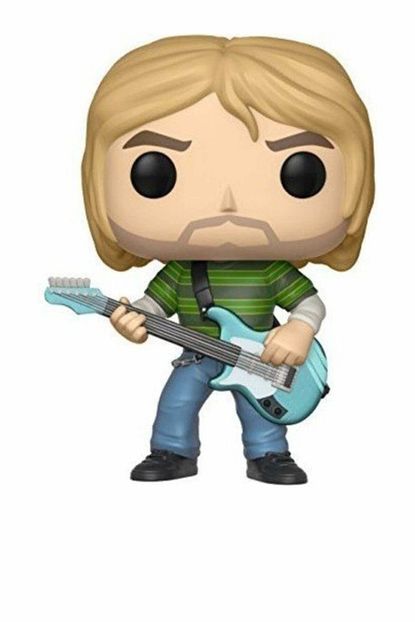 funko pop rocks kurt cobain teen