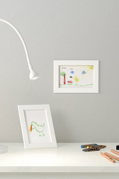 ikea fiskbo cerceve fiyati yorumlari trendyol