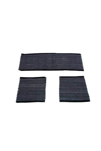 senturk mercedes tum modellerine uygun oto koltuk kilim minder 3 lu set on arka takim fiyati yorumlari trendyol