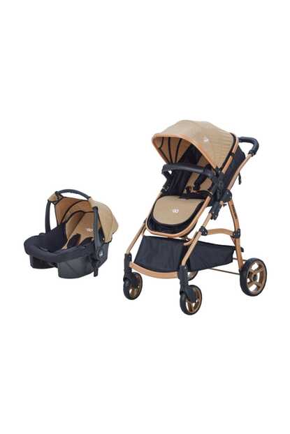 minio go travel sistem ana kucakli bebek arabasi gold portbebe olma ozelligi fiyati yorumlari trendyol