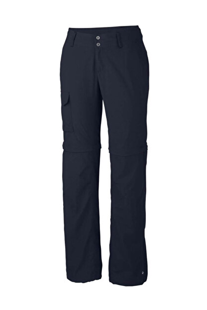 Columbia Silver Ridge Convertible Pant Bayan Pantolon Fiyati Yorumlari Trendyol