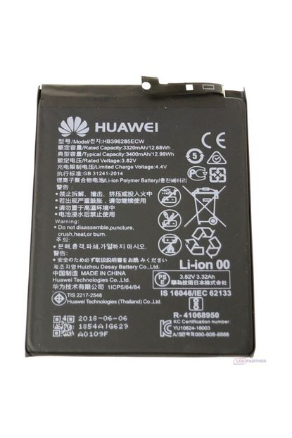 https www trendyol com huawei p20 p20 pro hb396285ecw batarya pil ve tamir seti p 6337220
