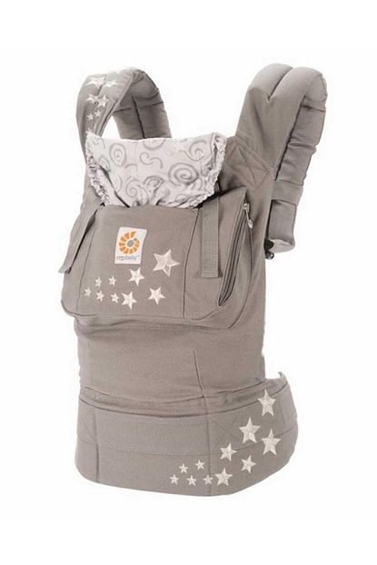 ergobaby bebek kanguru galaxy grey fiyati yorumlari trendyol