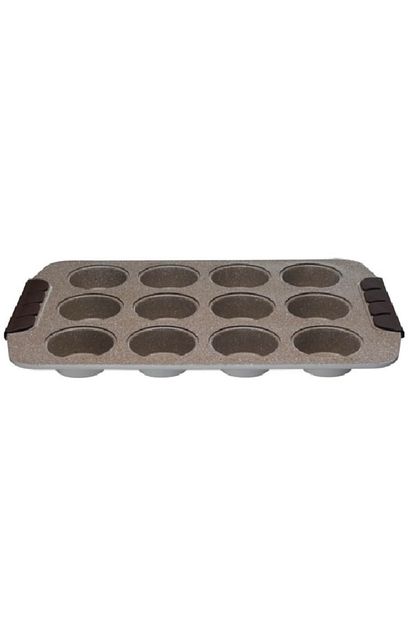 falez krema 12 li muffin kek kalibi fiyati yorumlari trendyol