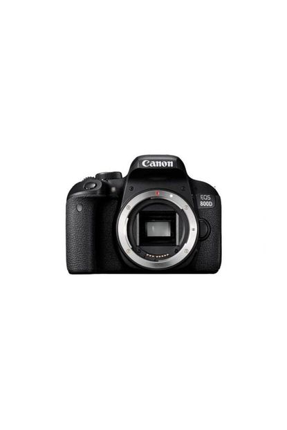 canon eos 800d body profesyonel