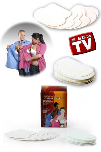 hayatinizi kolaylastirin koltuk alti ter koku onleyici ped underarm shield kss 00247 00 fiyati yorumlari trendyol
