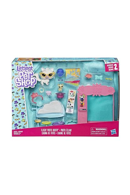 littlest pet shop minis mini oyun seti e1015 fiyati yorumlari trendyol