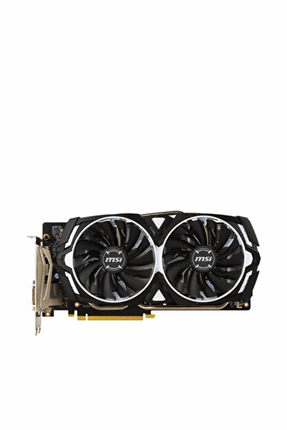 Msi Geforce Gtx 1060 Armor 6g Ocv1 Gtx1060 6gb Gddr5 192b 1xdvi 2xhdmi 2xdp Ekran Karti Fiyati Yorumlari Trendyol