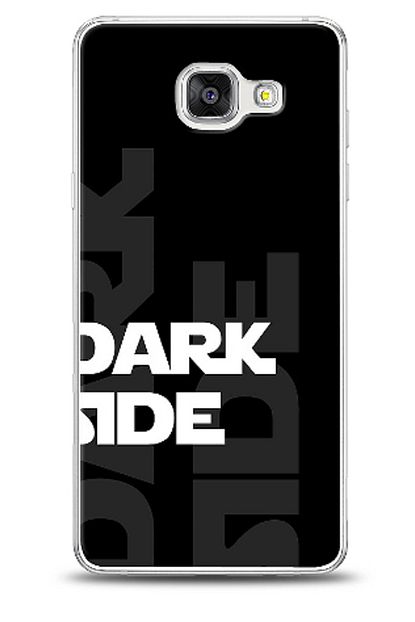 eiroo samsung galaxy a7 2016 dark side
