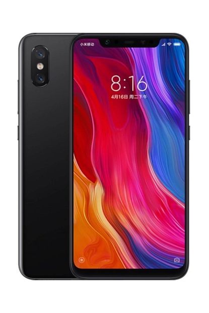 xiaomi