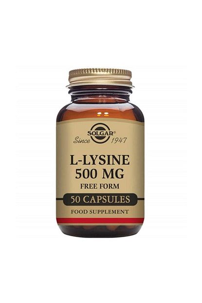 https www trendyol com solgar l lysine 500 mg 50 tablet p 31693360