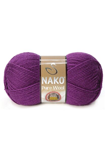 nako pure wool 60 100 yun nako yun fiyati yorumlari trendyol