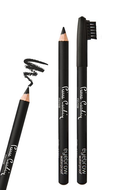 https www trendyol com pierre cardin suya dayanikli sekillendirici kas kalemi eyebrow pencil siyah 8680570258159 p 3593610