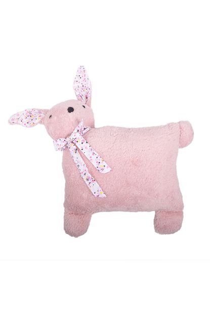 cigit pembe kiz bebek pelus tavsan