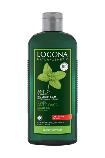logona yag dengesini saglayan sampuan melisa ozlu 250 ml fiyati yorumlari trendyol