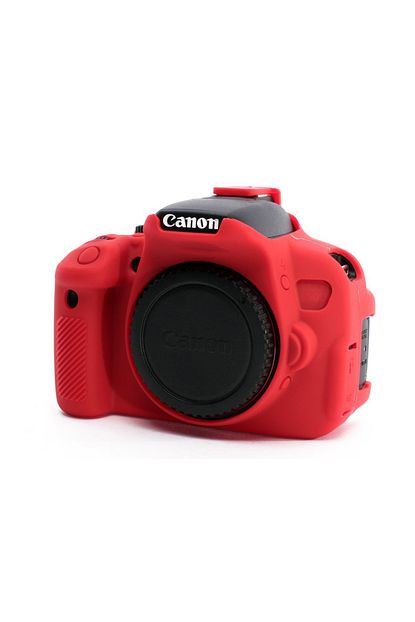 canon 650d 700d t4i t5i kirmizi