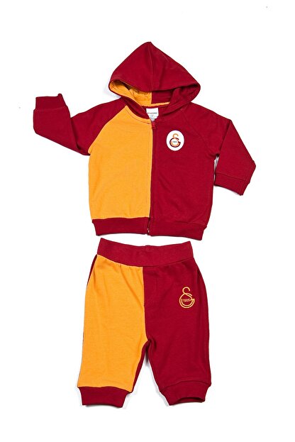 galatasaray galatasaray bebek esofman takimi k023 b75031 fiyati yorumlari trendyol