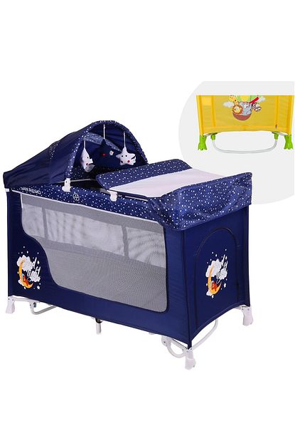 lorelli lorelli sanremo 60x120 anne yani bebek oyun parki park yatak besik fiyati yorumlari trendyol