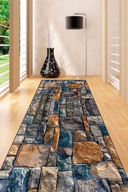 https www trendyol com else hali 100x200 else hali tas duvar 3d 3 boyutlu dekoratif modern hali yolluklar p 4926919