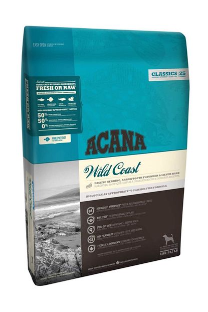 acana classics wild coast kopek mamasi 17 kg fiyati yorumlari trendyol