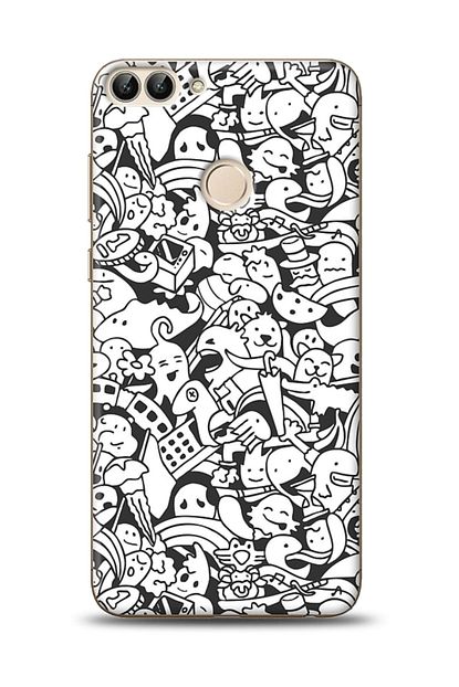 https www trendyol com eiroo huawei p smart karikalar kilif p 3704780