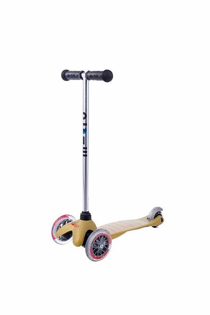Micro Mini Micro Scooter Gold Mm0178 Fiyati Yorumlari Trendyol