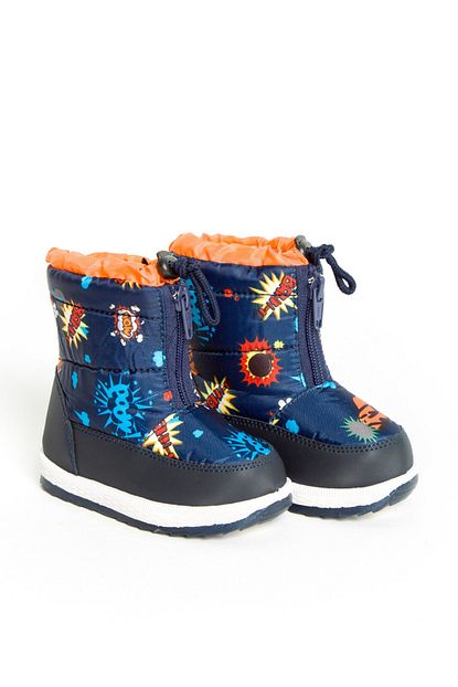 lc waikiki lacivert erkek bebek bot 7k7665z1 fiyati yorumlari trendyol