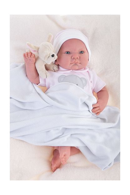 antonio juan nice reborn 40 cm fiyati yorumlari trendyol