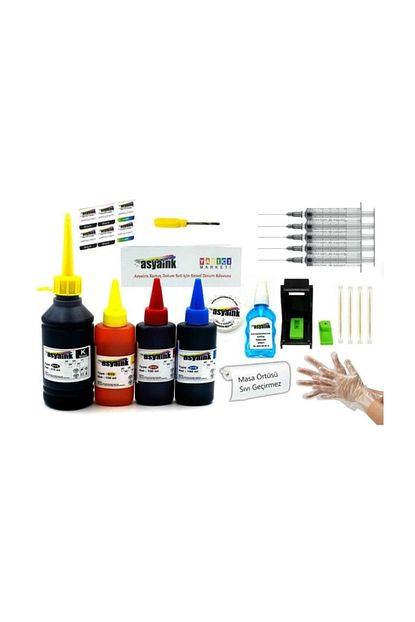 asyaink canon mg2250 mg3250 mg4150