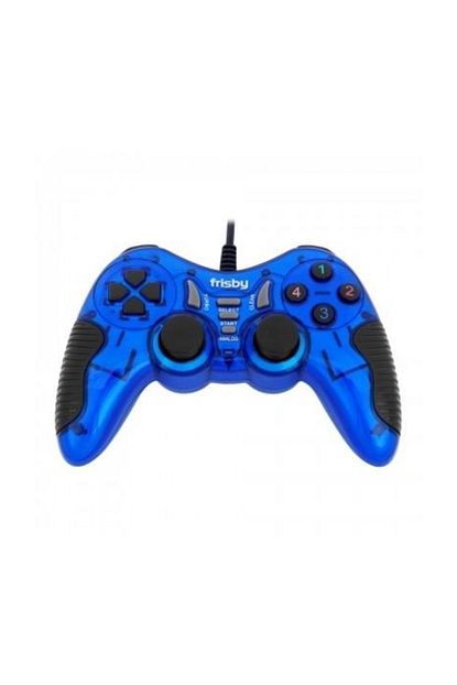 frisby fgp 225u pc uyumlu usb game pad titresimli direct x uyumlu fiyati yorumlari trendyol