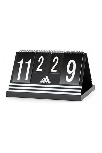 adidas masa tenisi manuel skorbord 30588 fiyati yorumlari trendyol