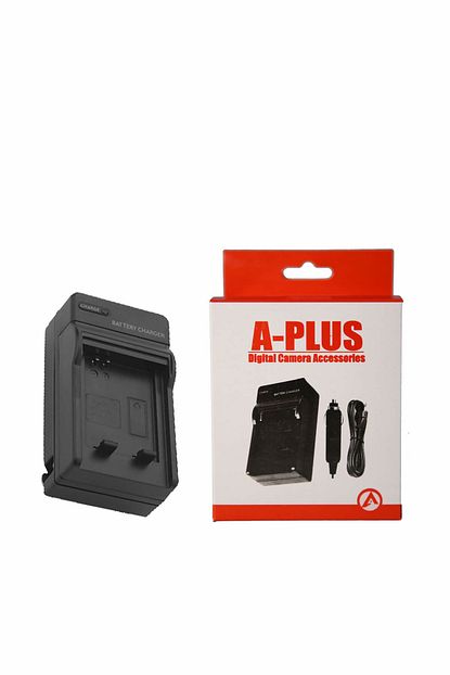 a plus canon lp e10 sarj cihazi a plus